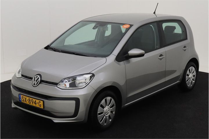 Photo 0 VIN: WVWZZZAAZJD191908 - VOLKSWAGEN UP! 