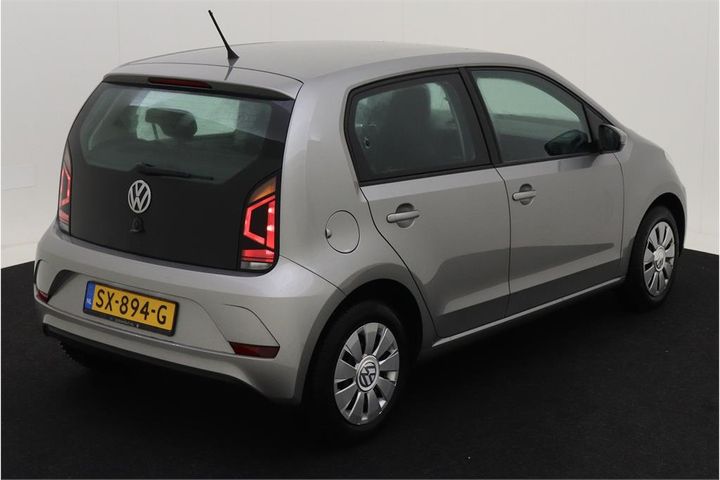 Photo 3 VIN: WVWZZZAAZJD191908 - VOLKSWAGEN UP! 