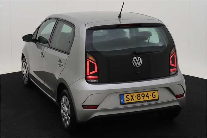 Photo 4 VIN: WVWZZZAAZJD191908 - VOLKSWAGEN UP! 