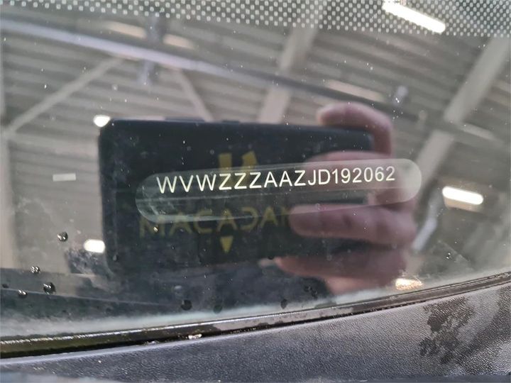 Photo 11 VIN: WVWZZZAAZJD192062 - VOLKSWAGEN UP! 