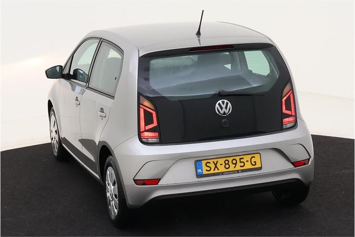 Photo 4 VIN: WVWZZZAAZJD192062 - VOLKSWAGEN UP! 