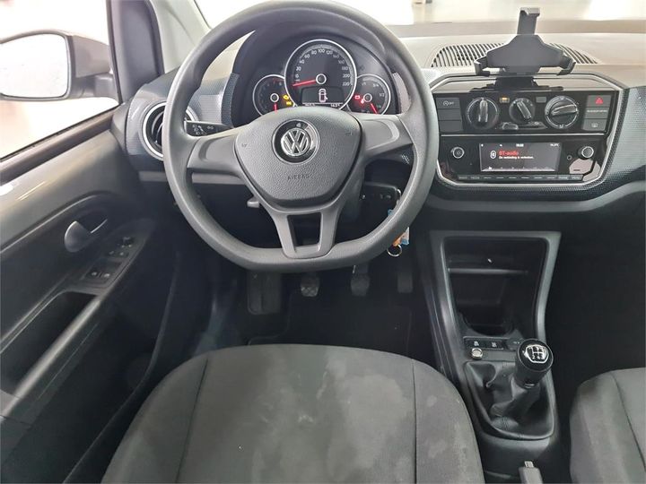 Photo 6 VIN: WVWZZZAAZJD192062 - VOLKSWAGEN UP! 