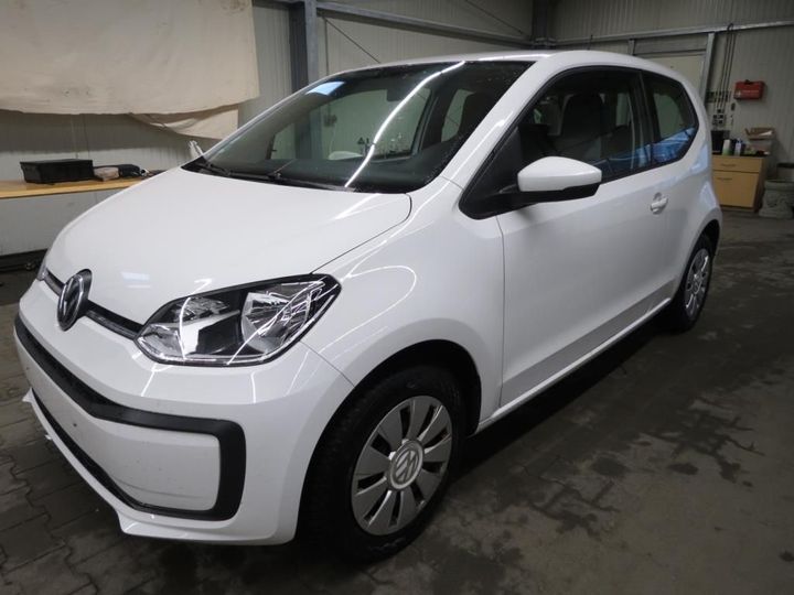 Photo 1 VIN: WVWZZZAAZJD192205 - VOLKSWAGEN UP 