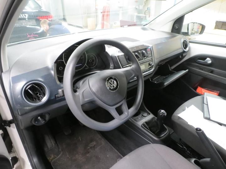 Photo 3 VIN: WVWZZZAAZJD192205 - VOLKSWAGEN UP 