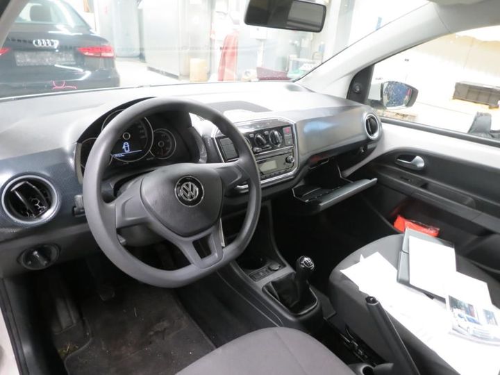 Photo 5 VIN: WVWZZZAAZJD192205 - VOLKSWAGEN UP 