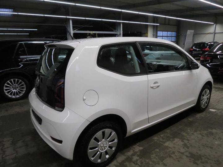 Photo 6 VIN: WVWZZZAAZJD192205 - VOLKSWAGEN UP 