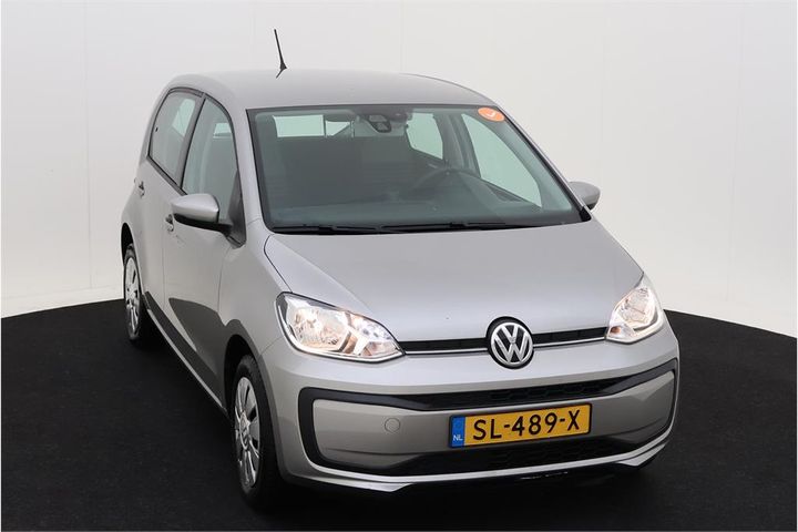 Photo 2 VIN: WVWZZZAAZJD192230 - VOLKSWAGEN UP! 