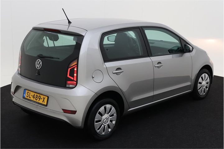 Photo 3 VIN: WVWZZZAAZJD192230 - VOLKSWAGEN UP! 