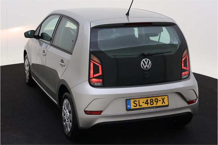 Photo 4 VIN: WVWZZZAAZJD192230 - VOLKSWAGEN UP! 