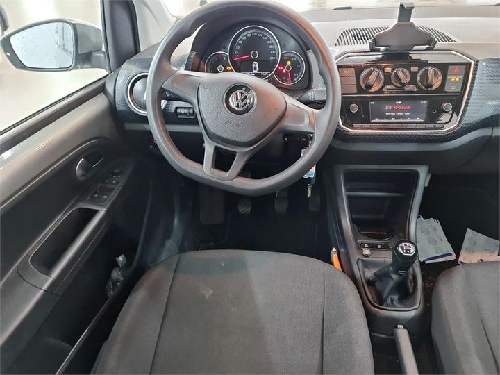 Photo 6 VIN: WVWZZZAAZJD192230 - VOLKSWAGEN UP! 