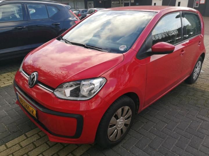 Photo 0 VIN: WVWZZZAAZJD192282 - VOLKSWAGEN UP! 