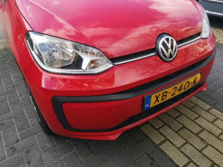 Photo 28 VIN: WVWZZZAAZJD192282 - VOLKSWAGEN UP! 