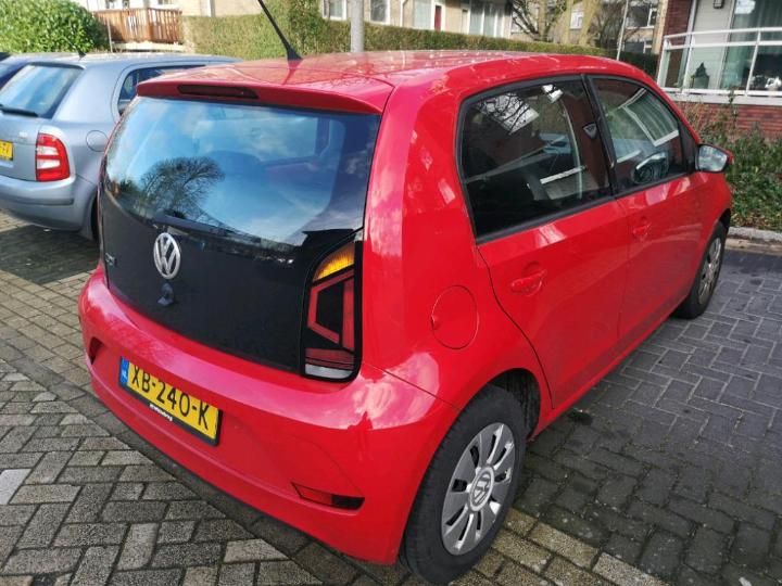 Photo 3 VIN: WVWZZZAAZJD192282 - VOLKSWAGEN UP! 