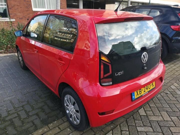 Photo 4 VIN: WVWZZZAAZJD192282 - VOLKSWAGEN UP! 