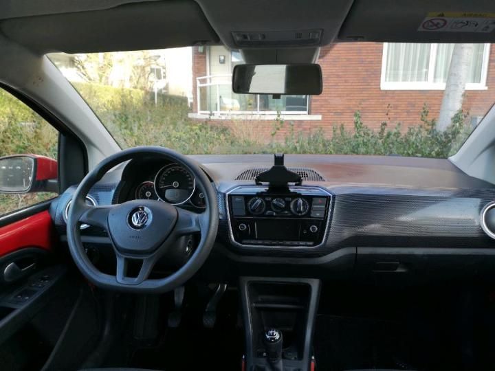 Photo 6 VIN: WVWZZZAAZJD192282 - VOLKSWAGEN UP! 