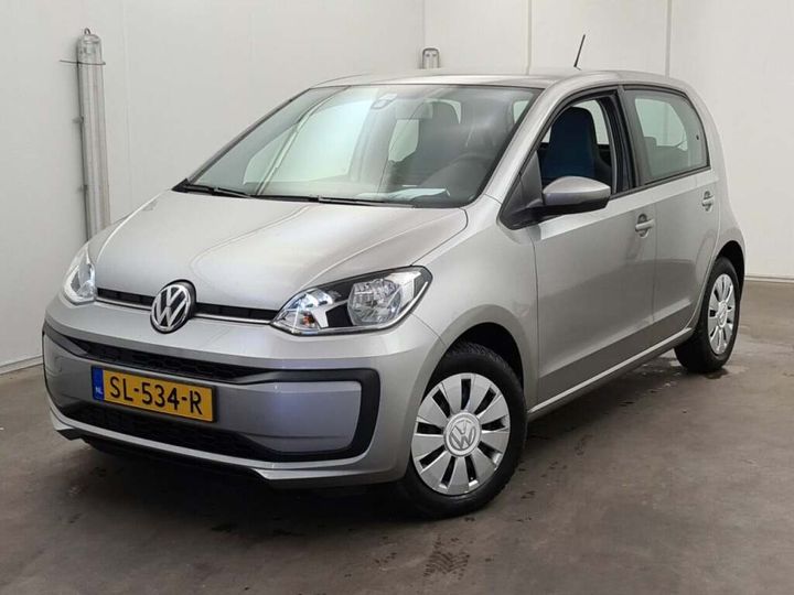 Photo 1 VIN: WVWZZZAAZJD192445 - VOLKSWAGEN UP! 