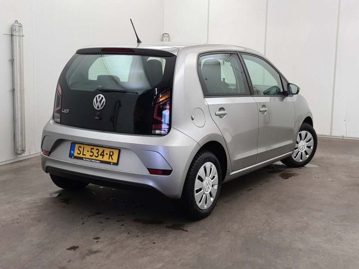 Photo 2 VIN: WVWZZZAAZJD192445 - VOLKSWAGEN UP! 