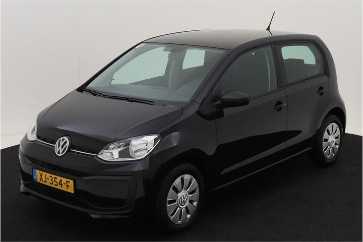 Photo 1 VIN: WVWZZZAAZJD192987 - VOLKSWAGEN UP! 