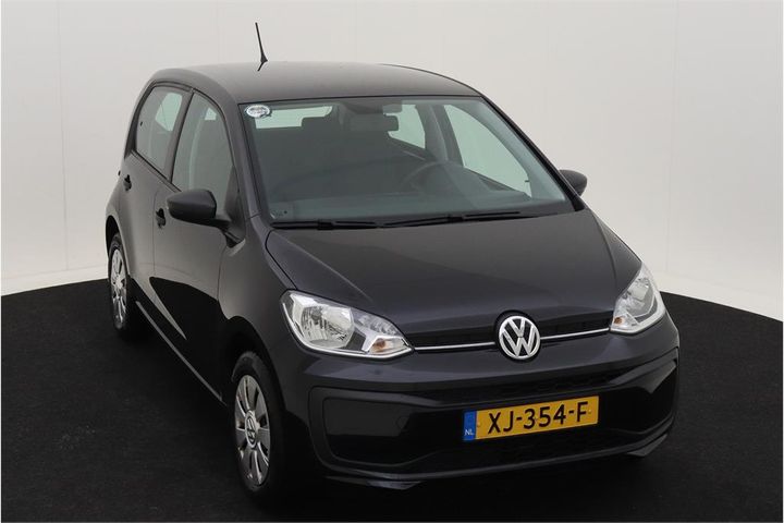 Photo 2 VIN: WVWZZZAAZJD192987 - VOLKSWAGEN UP! 