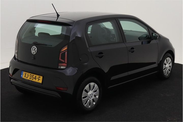 Photo 3 VIN: WVWZZZAAZJD192987 - VOLKSWAGEN UP! 