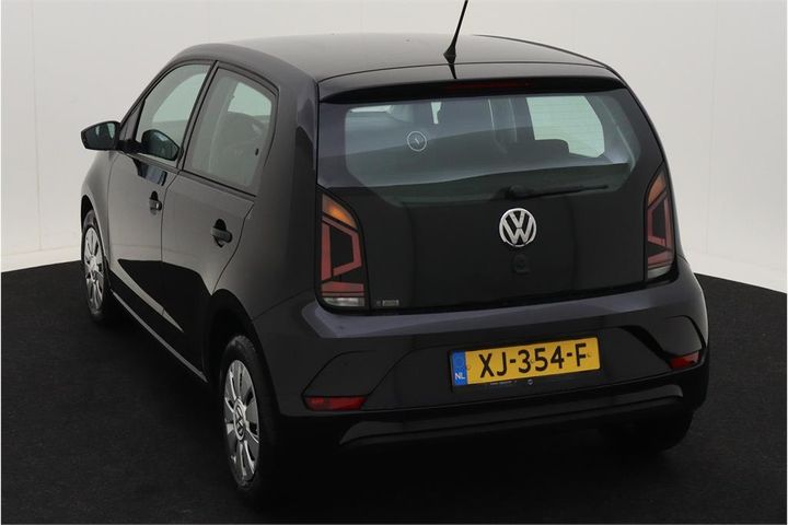 Photo 4 VIN: WVWZZZAAZJD192987 - VOLKSWAGEN UP! 