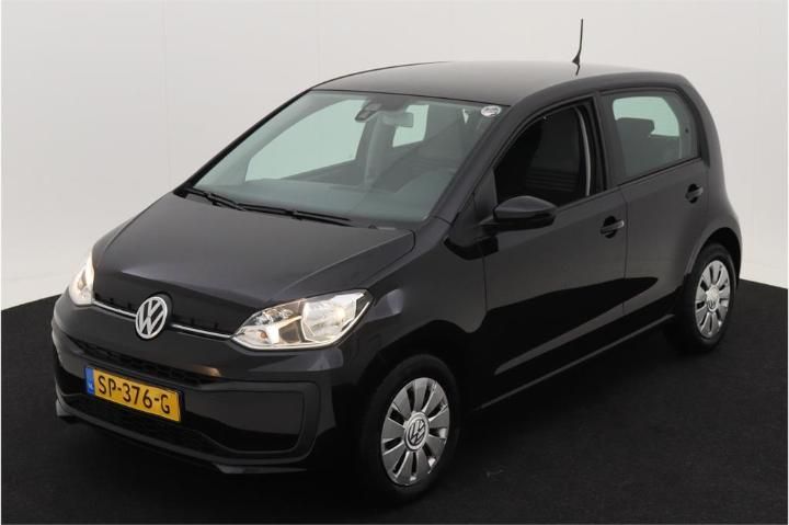 Photo 1 VIN: WVWZZZAAZJD193234 - VOLKSWAGEN UP! 