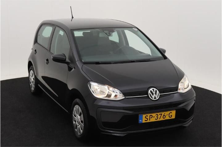 Photo 2 VIN: WVWZZZAAZJD193234 - VOLKSWAGEN UP! 