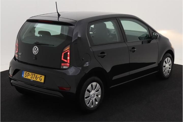 Photo 3 VIN: WVWZZZAAZJD193234 - VOLKSWAGEN UP! 