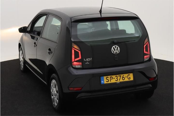 Photo 4 VIN: WVWZZZAAZJD193234 - VOLKSWAGEN UP! 