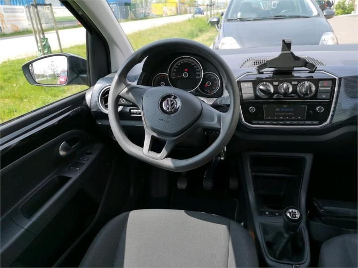 Photo 6 VIN: WVWZZZAAZJD193234 - VOLKSWAGEN UP! 