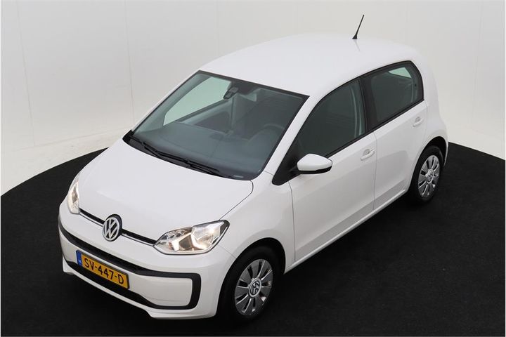 Photo 0 VIN: WVWZZZAAZJD194731 - VOLKSWAGEN UP! 