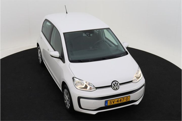 Photo 2 VIN: WVWZZZAAZJD194731 - VOLKSWAGEN UP! 