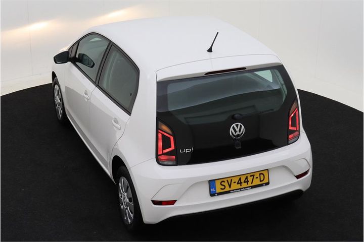 Photo 4 VIN: WVWZZZAAZJD194731 - VOLKSWAGEN UP! 