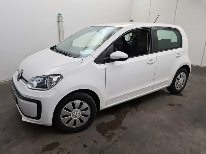 Photo 1 VIN: WVWZZZAAZJD194912 - VOLKSWAGEN UP! 