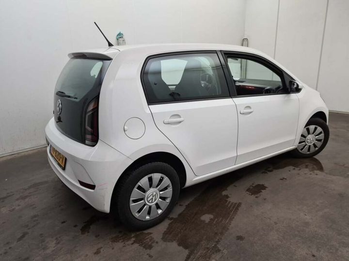 Photo 2 VIN: WVWZZZAAZJD194912 - VOLKSWAGEN UP! 