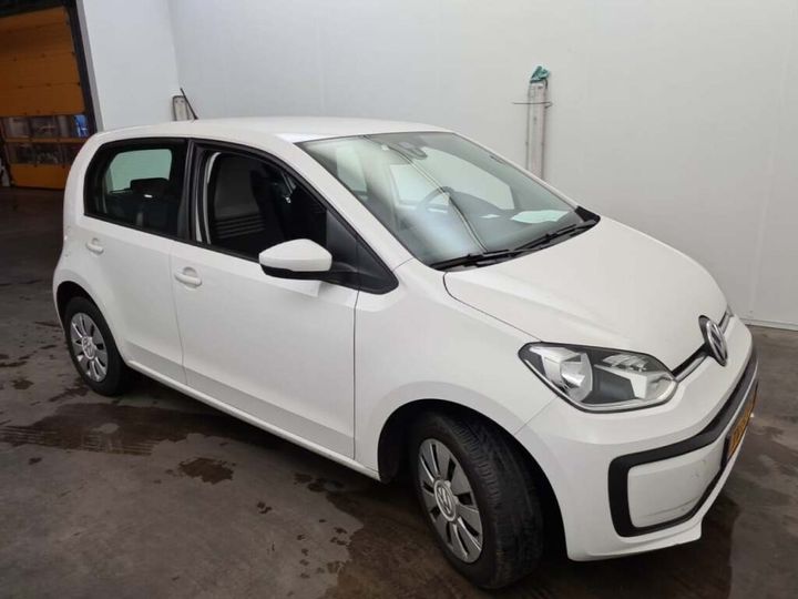 Photo 35 VIN: WVWZZZAAZJD194912 - VOLKSWAGEN UP! 