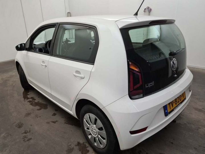 Photo 36 VIN: WVWZZZAAZJD194912 - VOLKSWAGEN UP! 