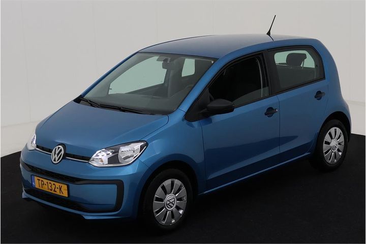 Photo 0 VIN: WVWZZZAAZJD195238 - VOLKSWAGEN UP! 