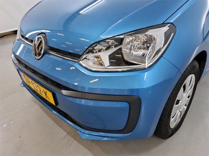 Photo 14 VIN: WVWZZZAAZJD195238 - VOLKSWAGEN UP! 