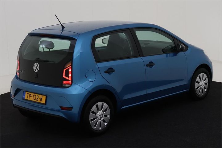 Photo 3 VIN: WVWZZZAAZJD195238 - VOLKSWAGEN UP! 