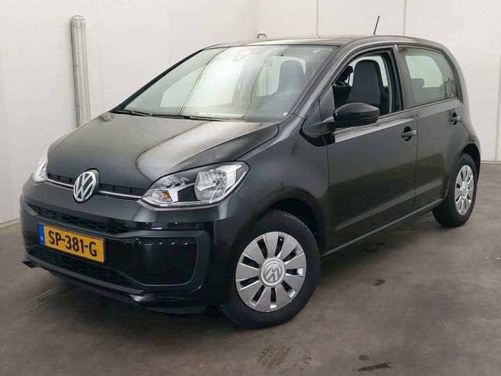 Photo 1 VIN: WVWZZZAAZJD195347 - VOLKSWAGEN UP! 