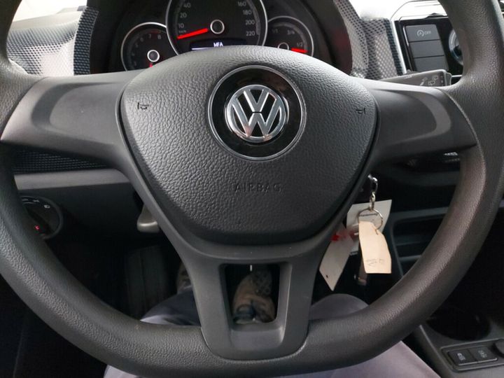 Photo 12 VIN: WVWZZZAAZJD195347 - VOLKSWAGEN UP! 