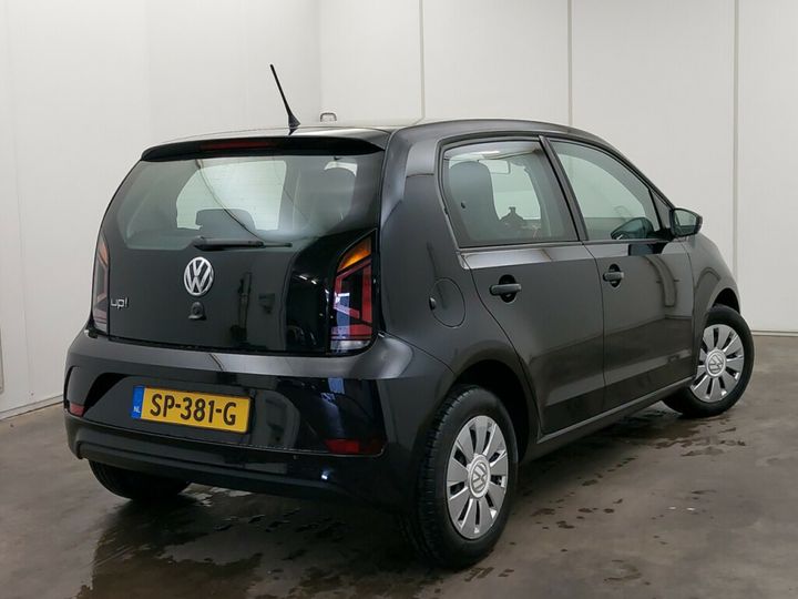 Photo 2 VIN: WVWZZZAAZJD195347 - VOLKSWAGEN UP! 