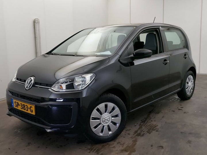 Photo 1 VIN: WVWZZZAAZJD195463 - VOLKSWAGEN UP! 