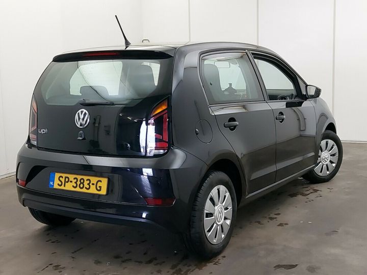 Photo 2 VIN: WVWZZZAAZJD195463 - VOLKSWAGEN UP! 