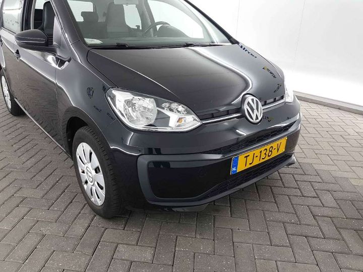 Photo 22 VIN: WVWZZZAAZJD195889 - VOLKSWAGEN UP! 