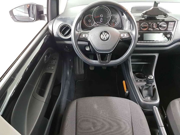 Photo 7 VIN: WVWZZZAAZJD195889 - VOLKSWAGEN UP! 