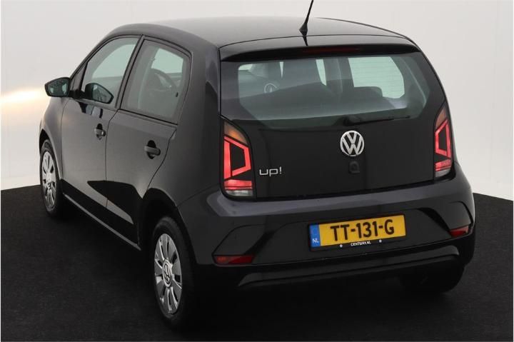 Photo 4 VIN: WVWZZZAAZJD196423 - VOLKSWAGEN UP! 