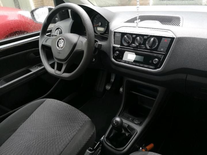 Photo 6 VIN: WVWZZZAAZJD196423 - VOLKSWAGEN UP! 