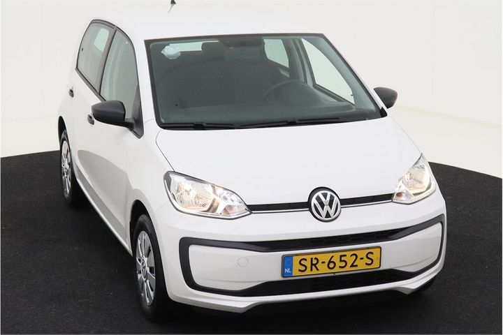 Photo 2 VIN: WVWZZZAAZJD196959 - VOLKSWAGEN UP! 